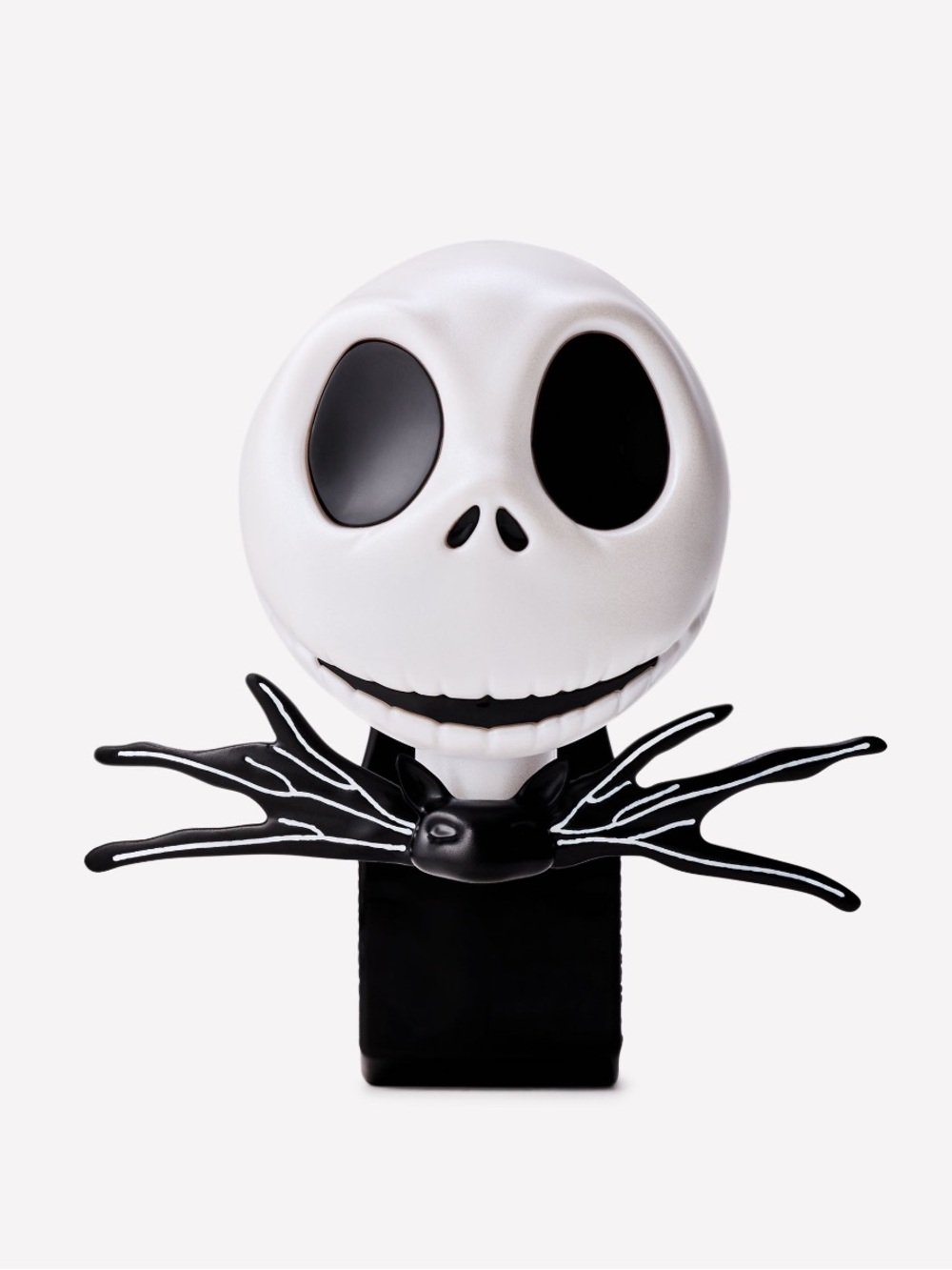 Bath & Body Works Nightmare Before Christmas Jack's House Wallflower Plug in